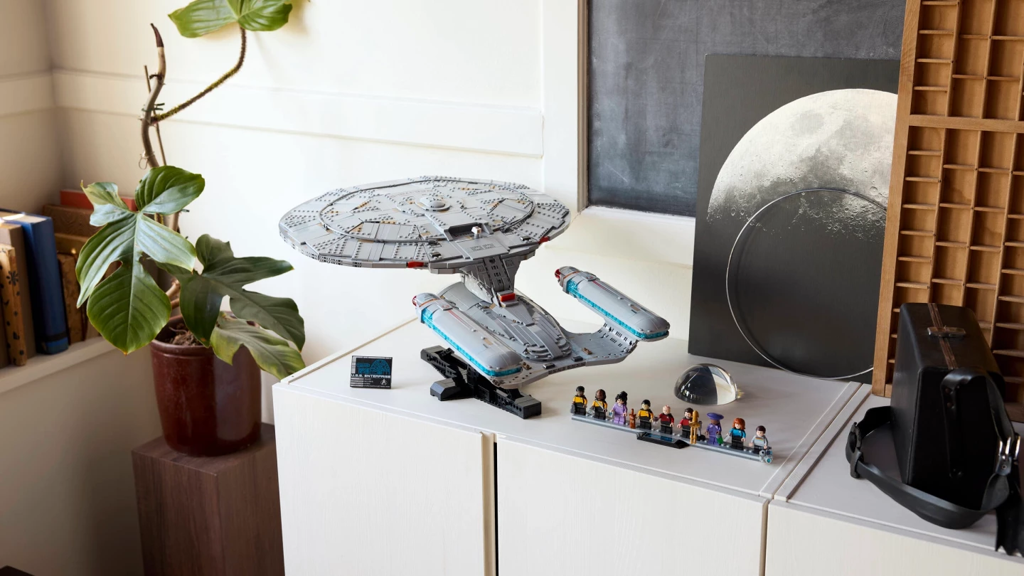 4 nieuwe LEGO Icons sets die je gezien moet hebben