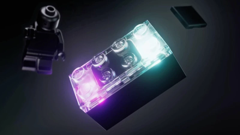 LEGO SMART Play komt eraan (en Star Wars mag als eerste)