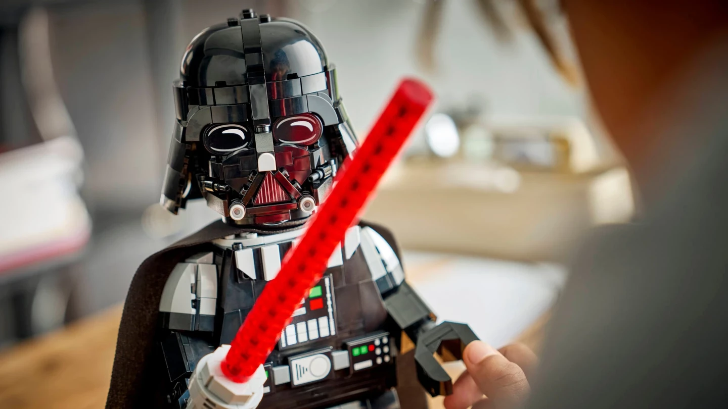 Drie nieuwe LEGO Star Wars sets voor fans in mei 2026!