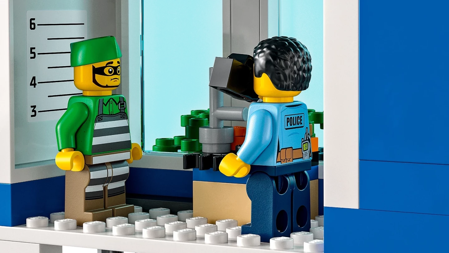 Diefstal, fraude en ruzies: de keerzijde van waardevolle LEGO