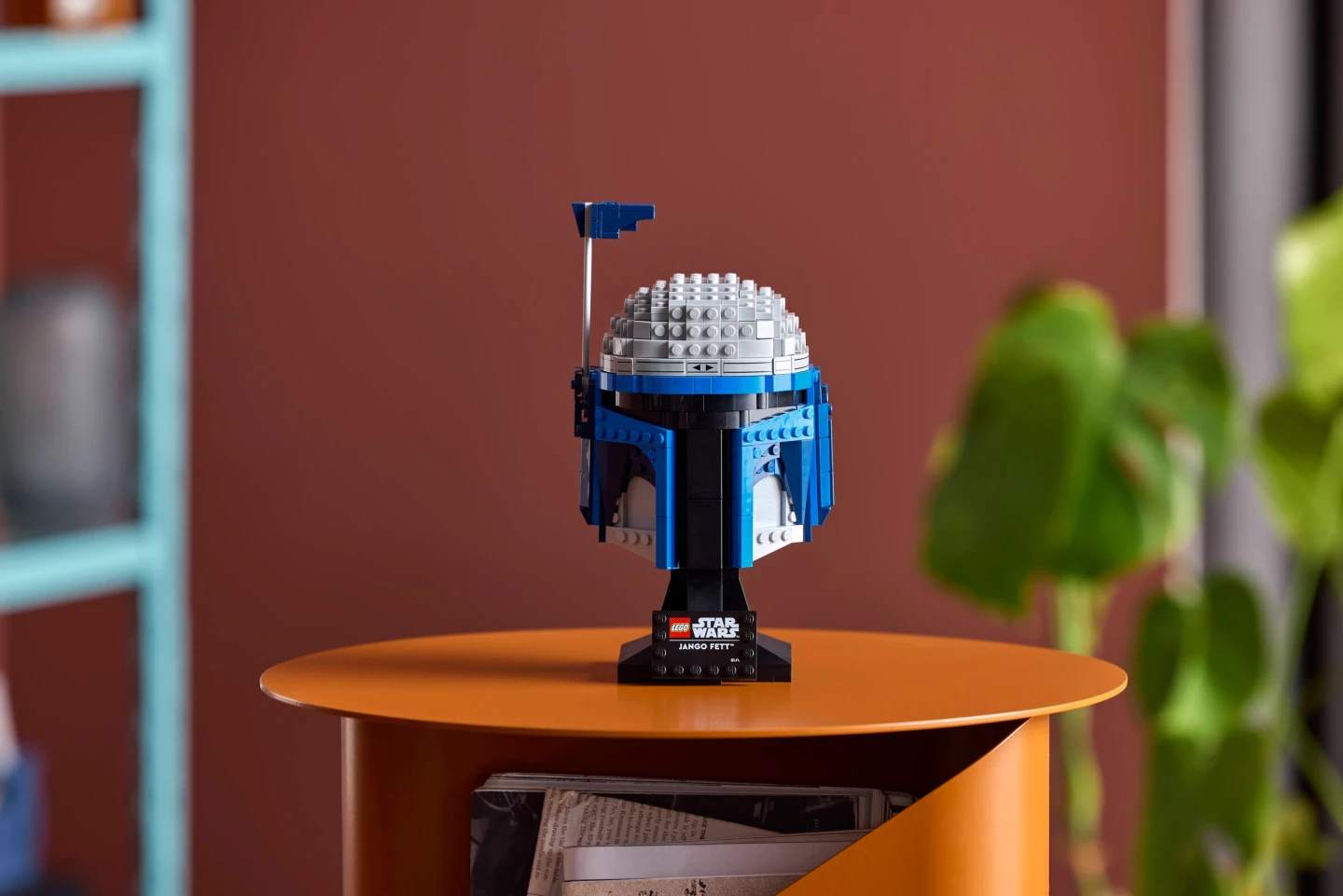 Helmen & Helden – Iconische Star Wars karakters voor jou!