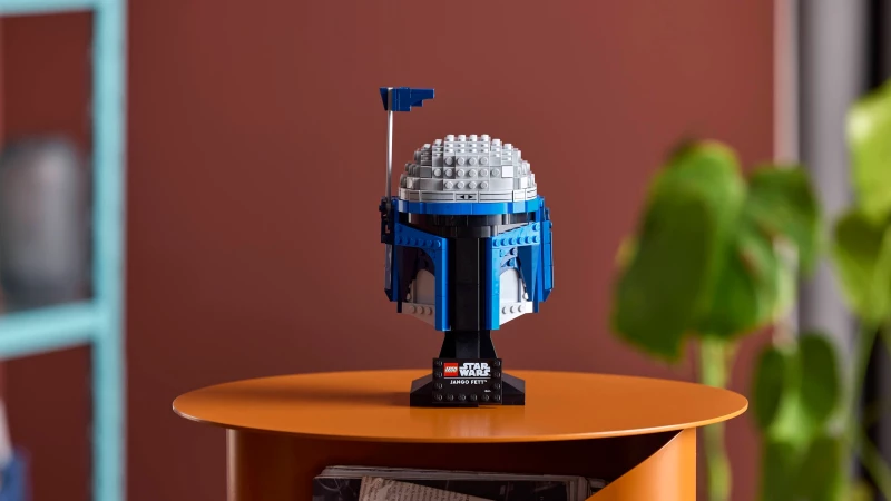 Helmen & Helden – Iconische Star Wars karakters voor jou!