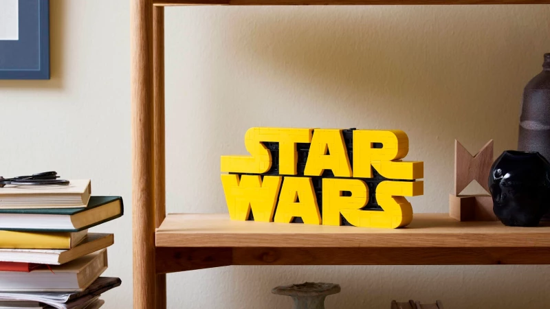 3 bijzondere Star Wars displays voor de verzamelaars