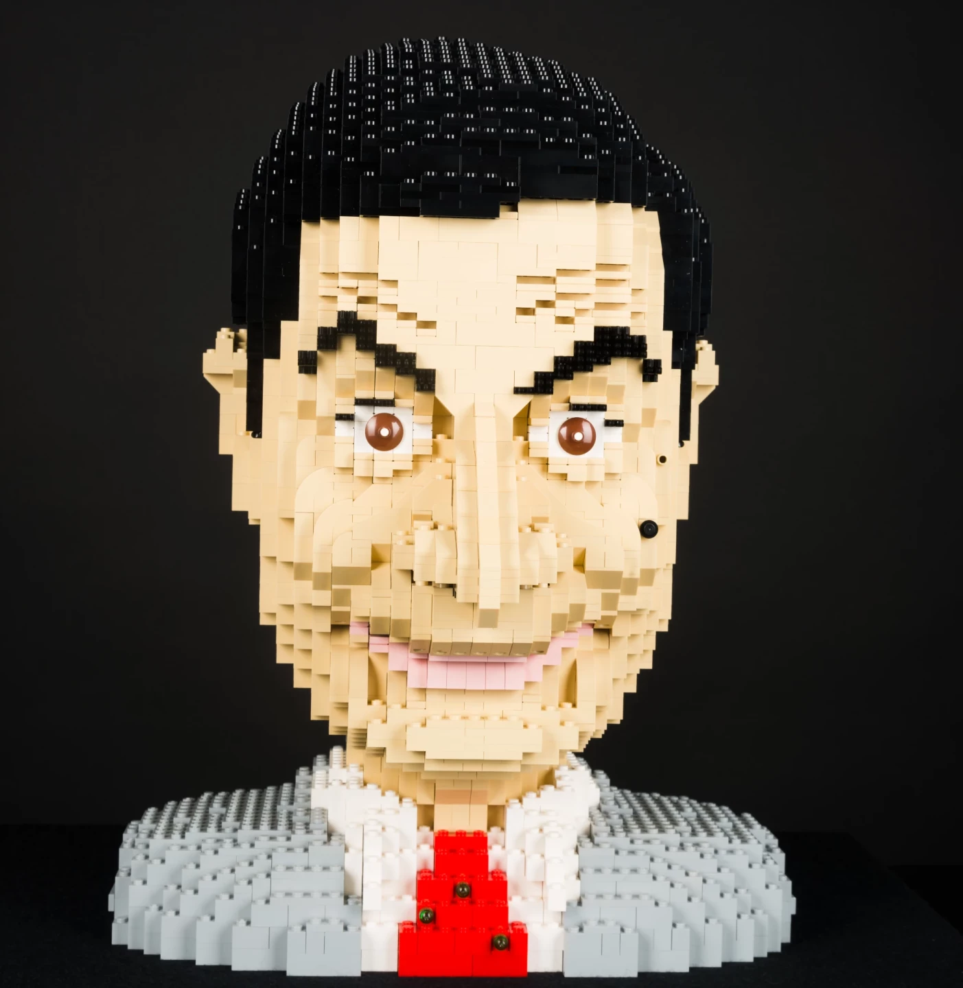 Mr. Bean