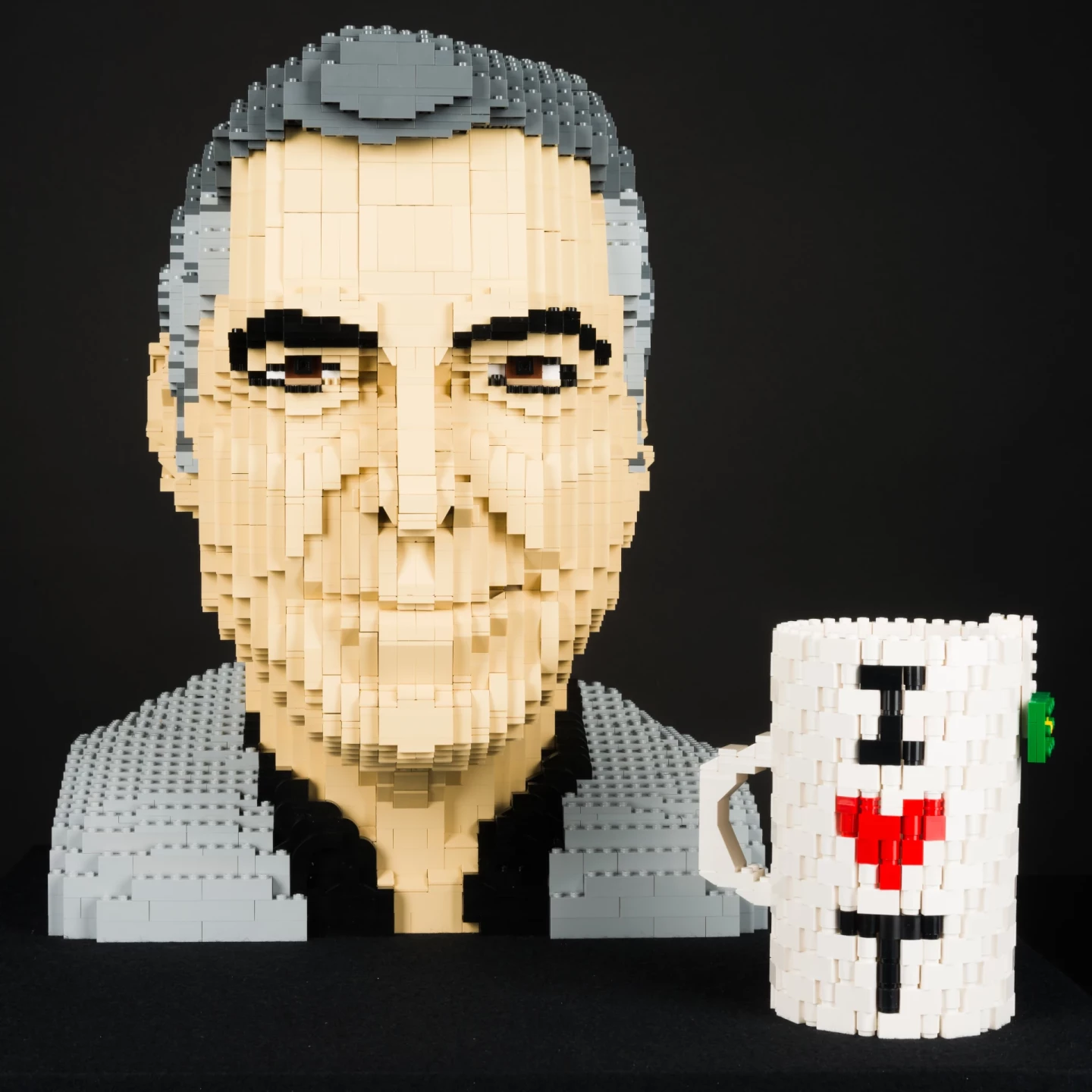 George Clooney