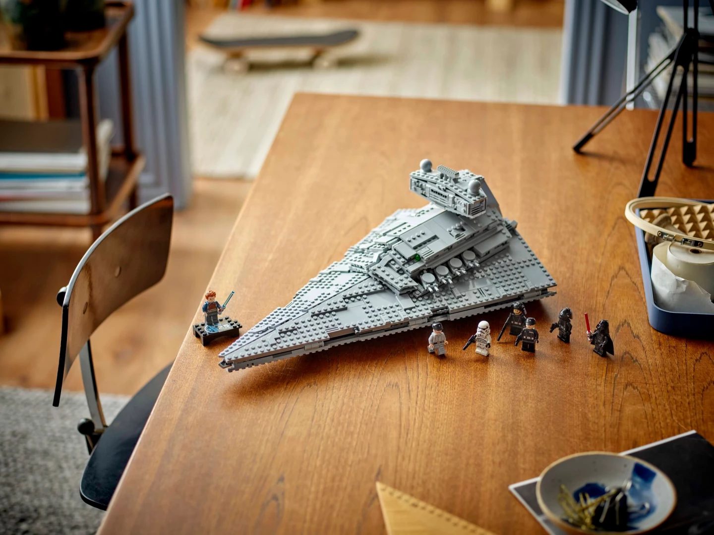 Onze favoriete LEGO® Star Wars™ sets van dit moment