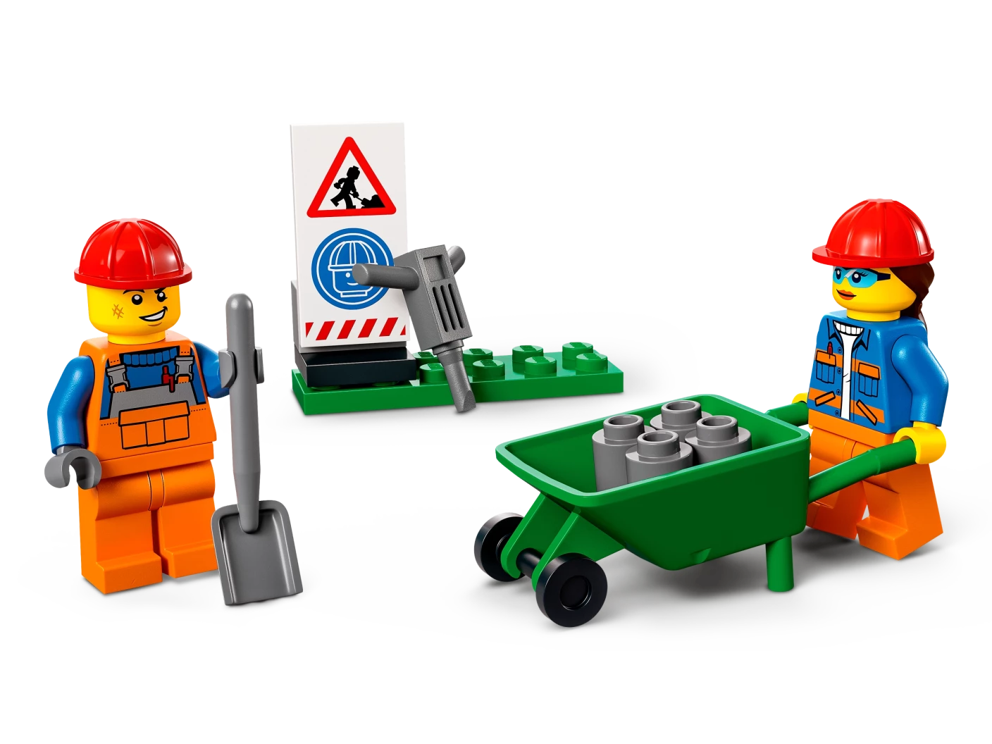 Cementwagen