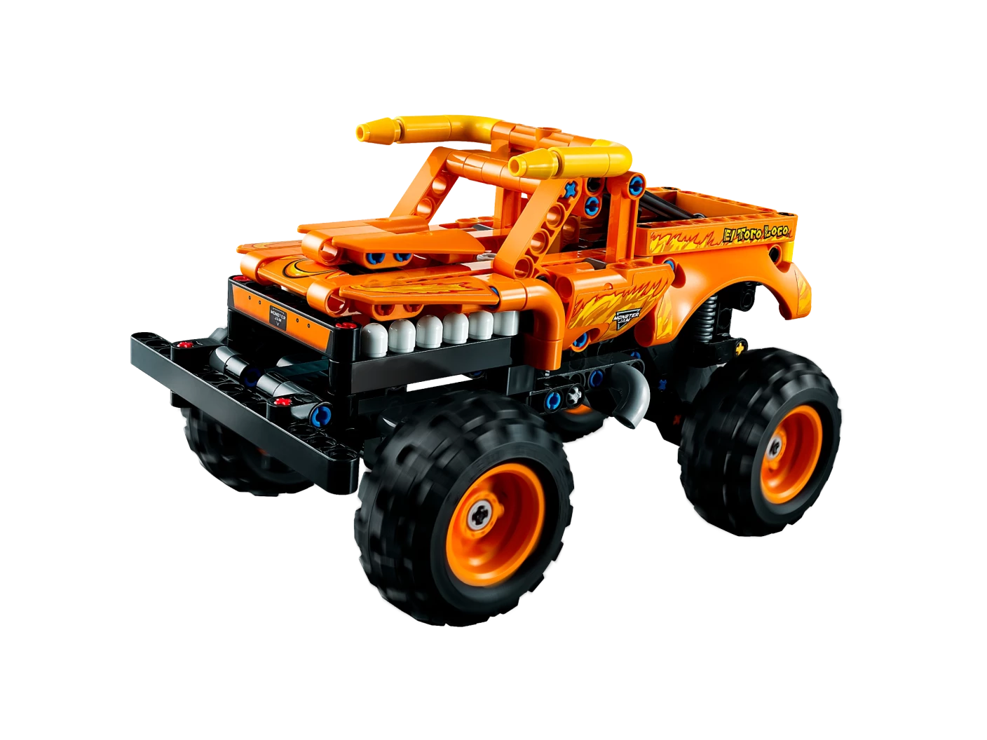 Monster Jam™ El Toro Loco™