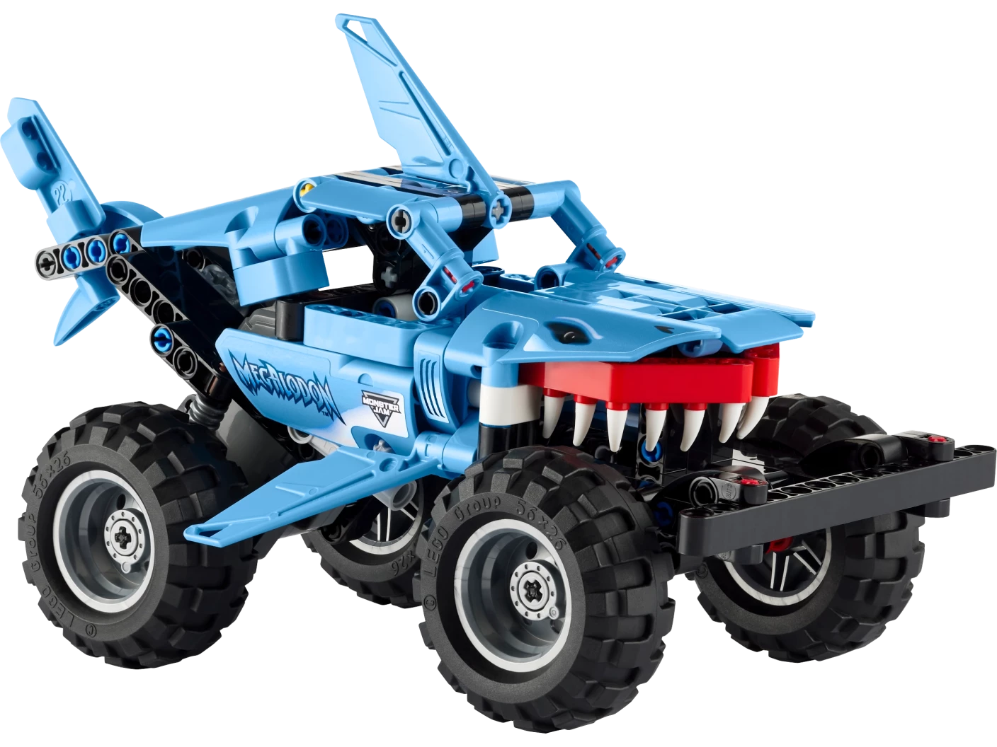 Monster Jam™ Megalodon™