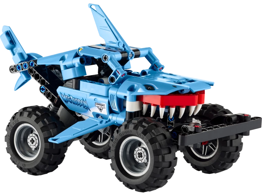 Monster Jam™ Megalodon™