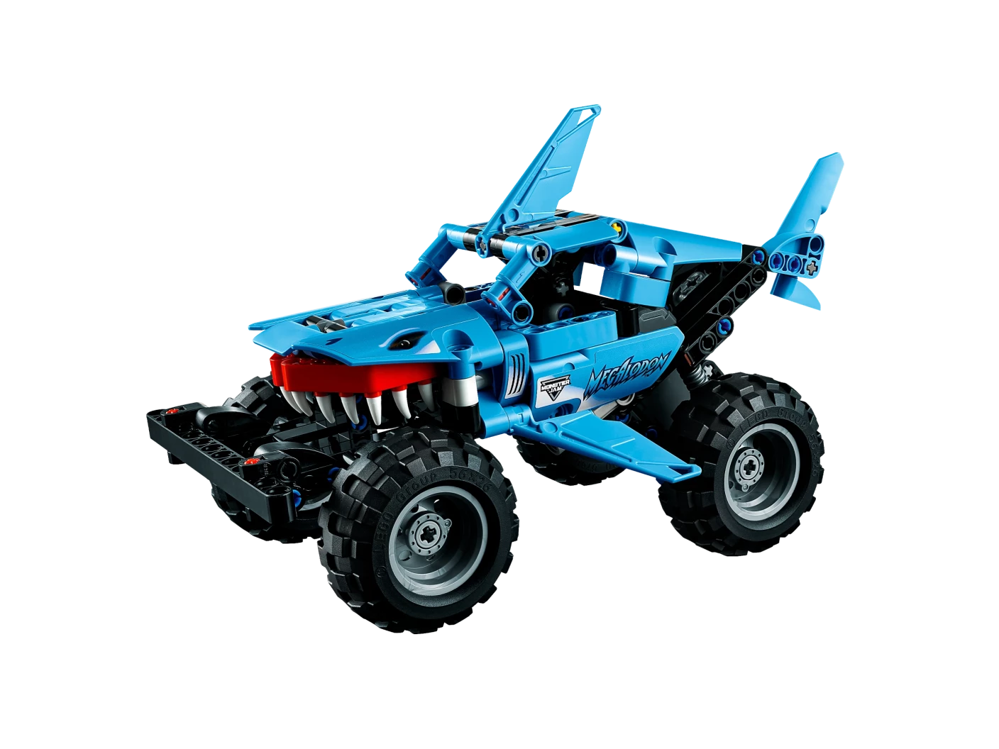 Monster Jam™ Megalodon™