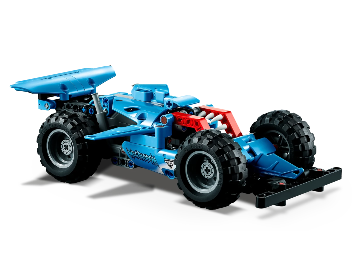 Monster Jam™ Megalodon™