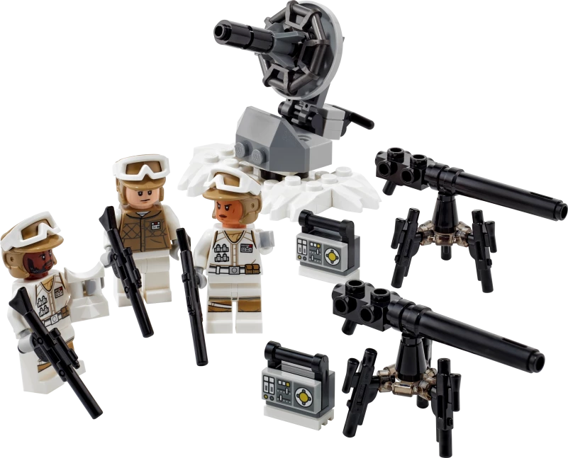 Verdediging van Hoth™