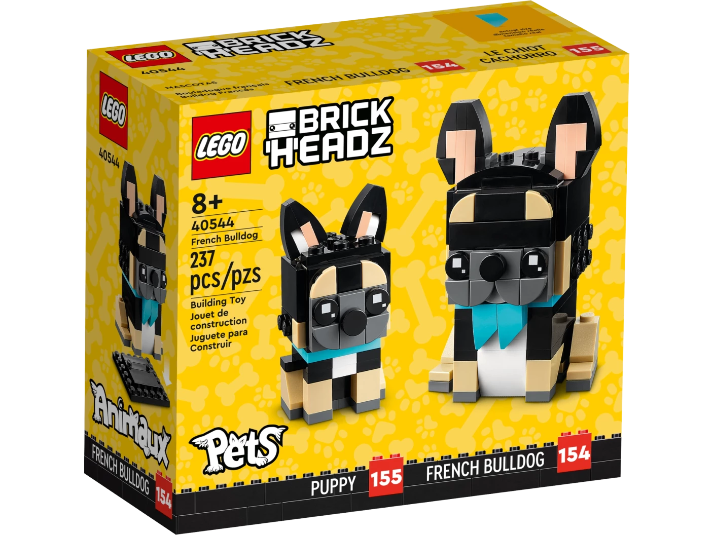 Franse buldog