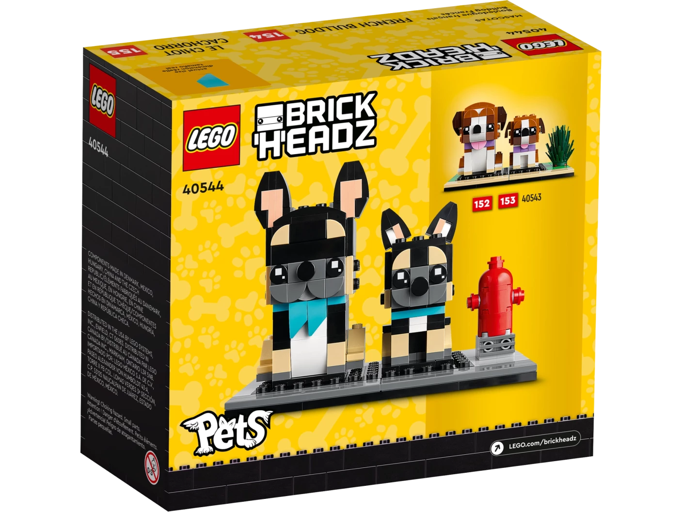 Franse buldog