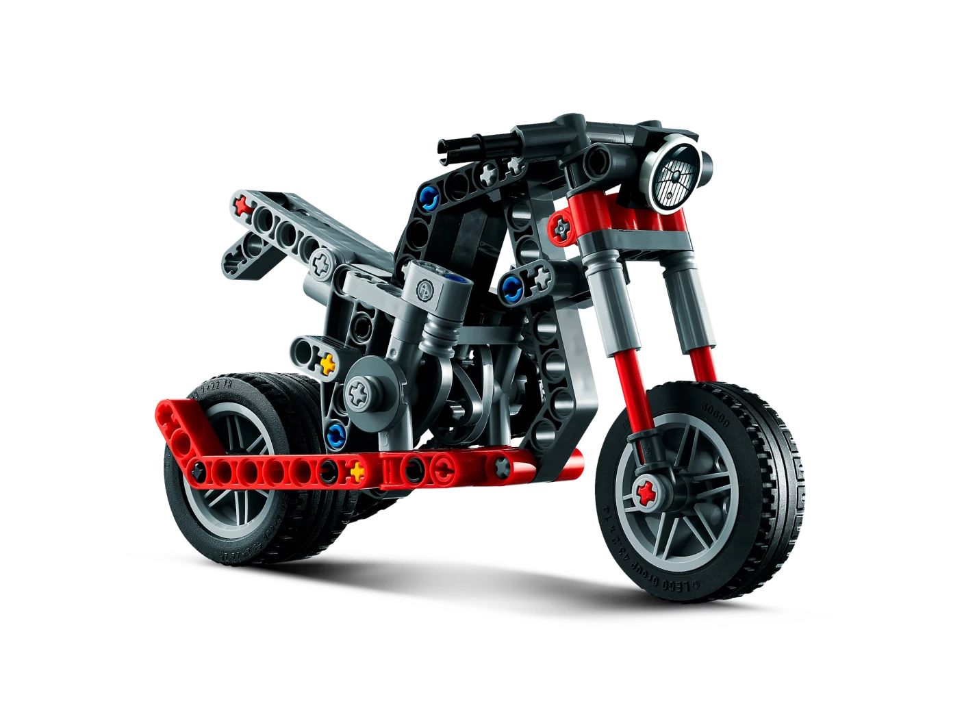 Motor