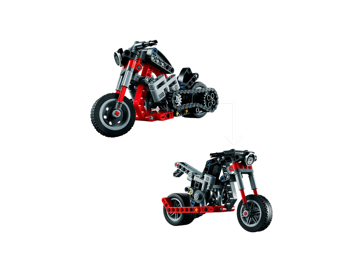 Motor