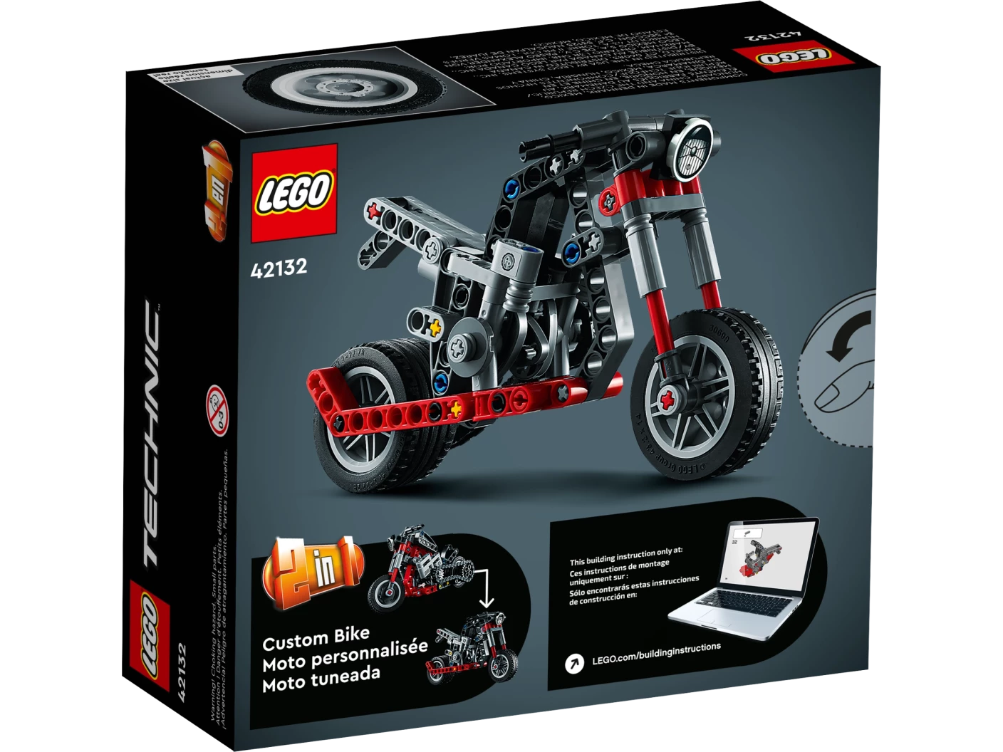 Motor