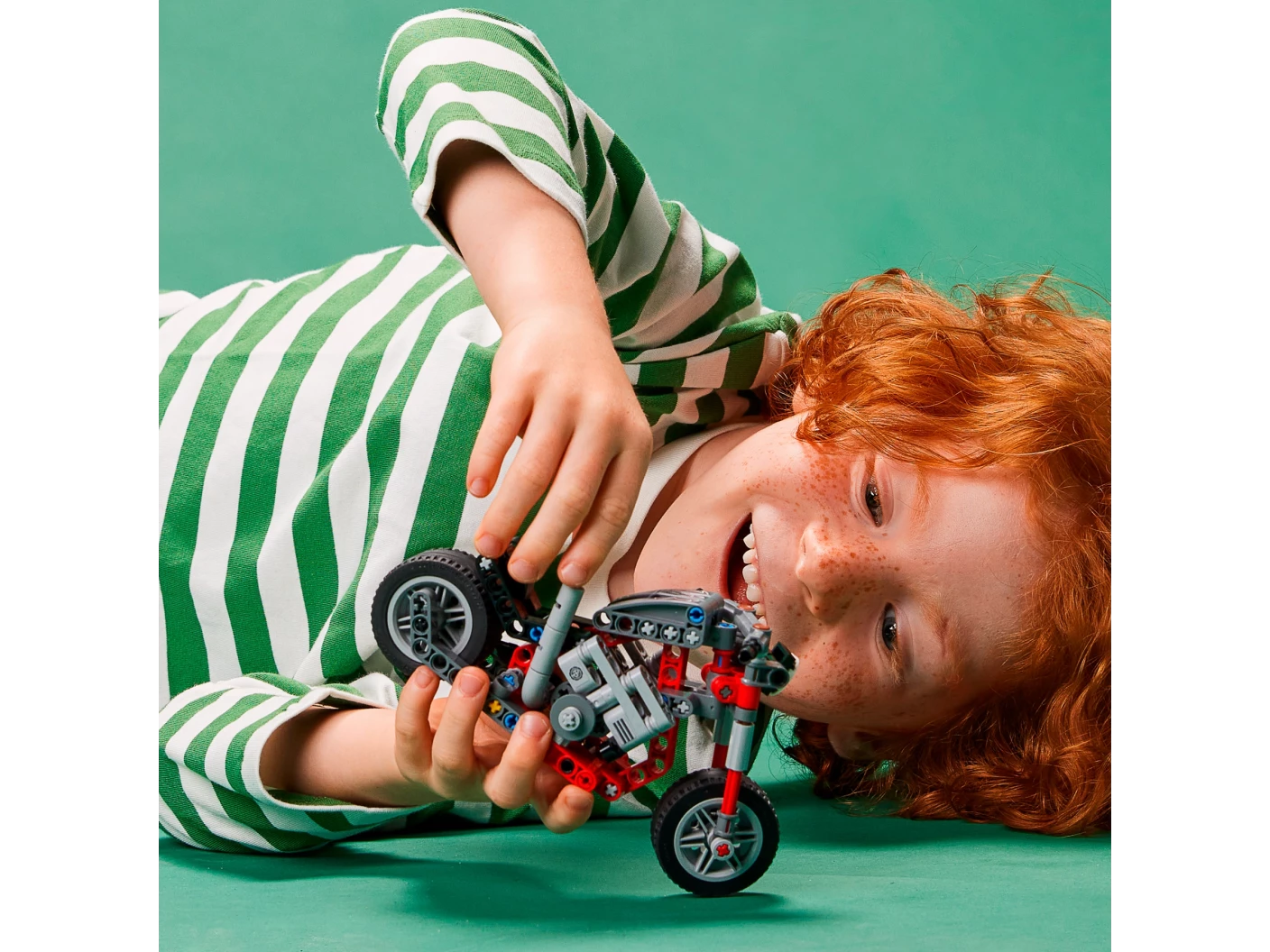 Motor