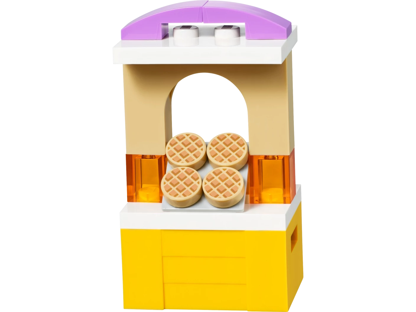 Marktkraam