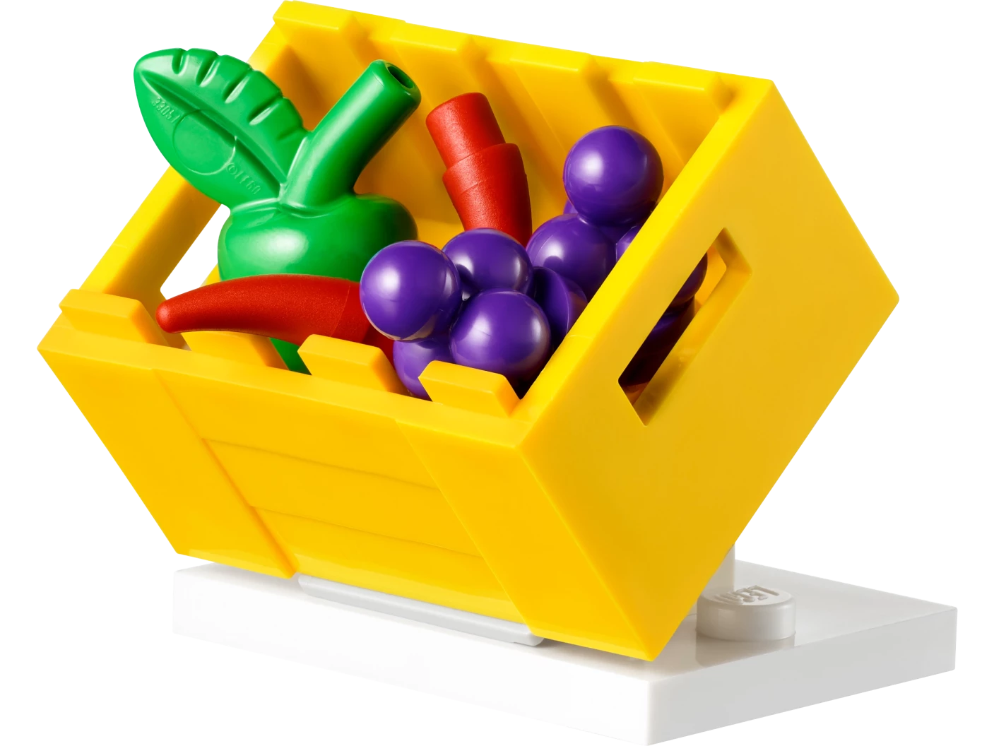 Marktkraam