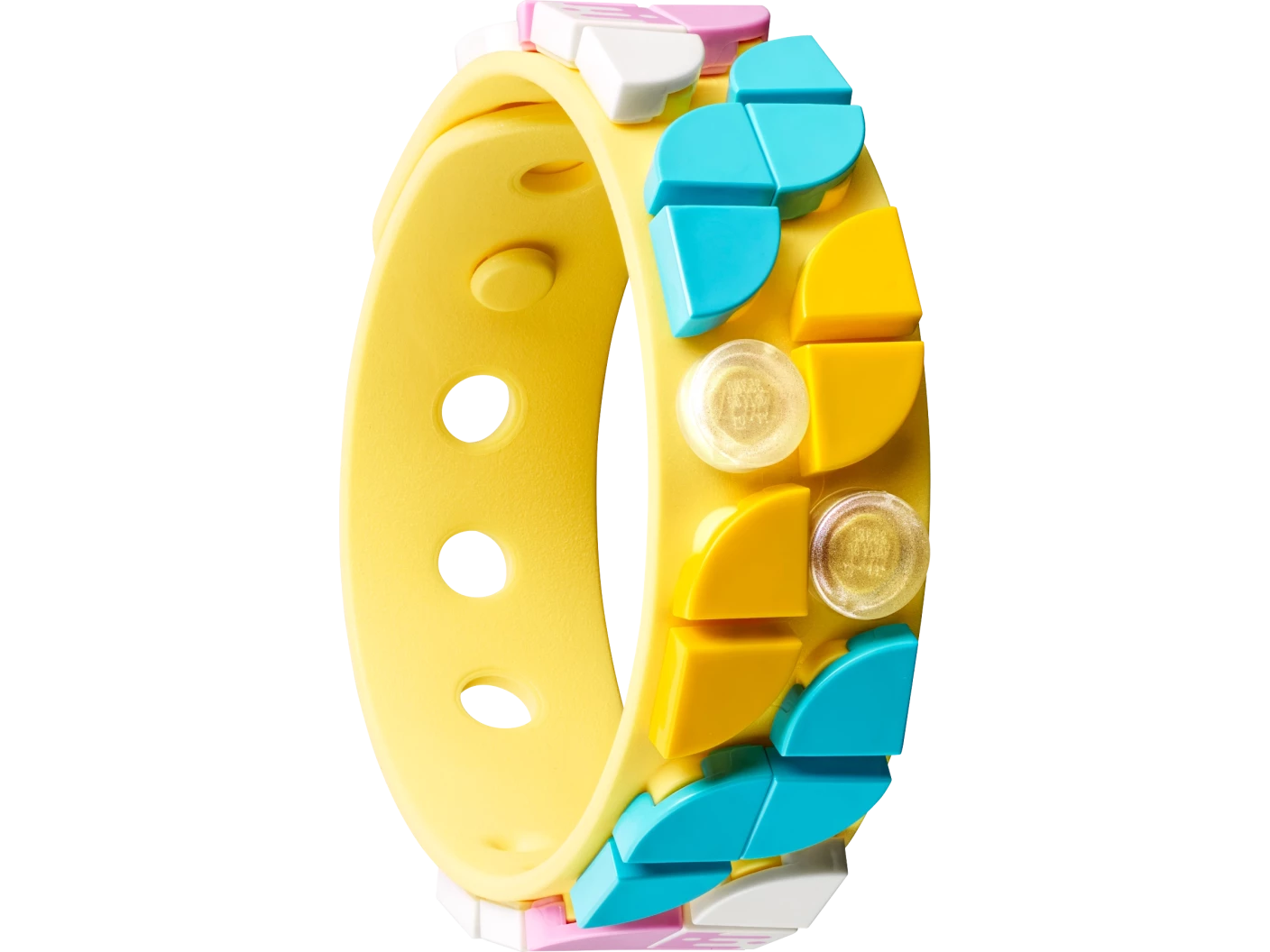 Snoepkatje - armband & tassenhanger