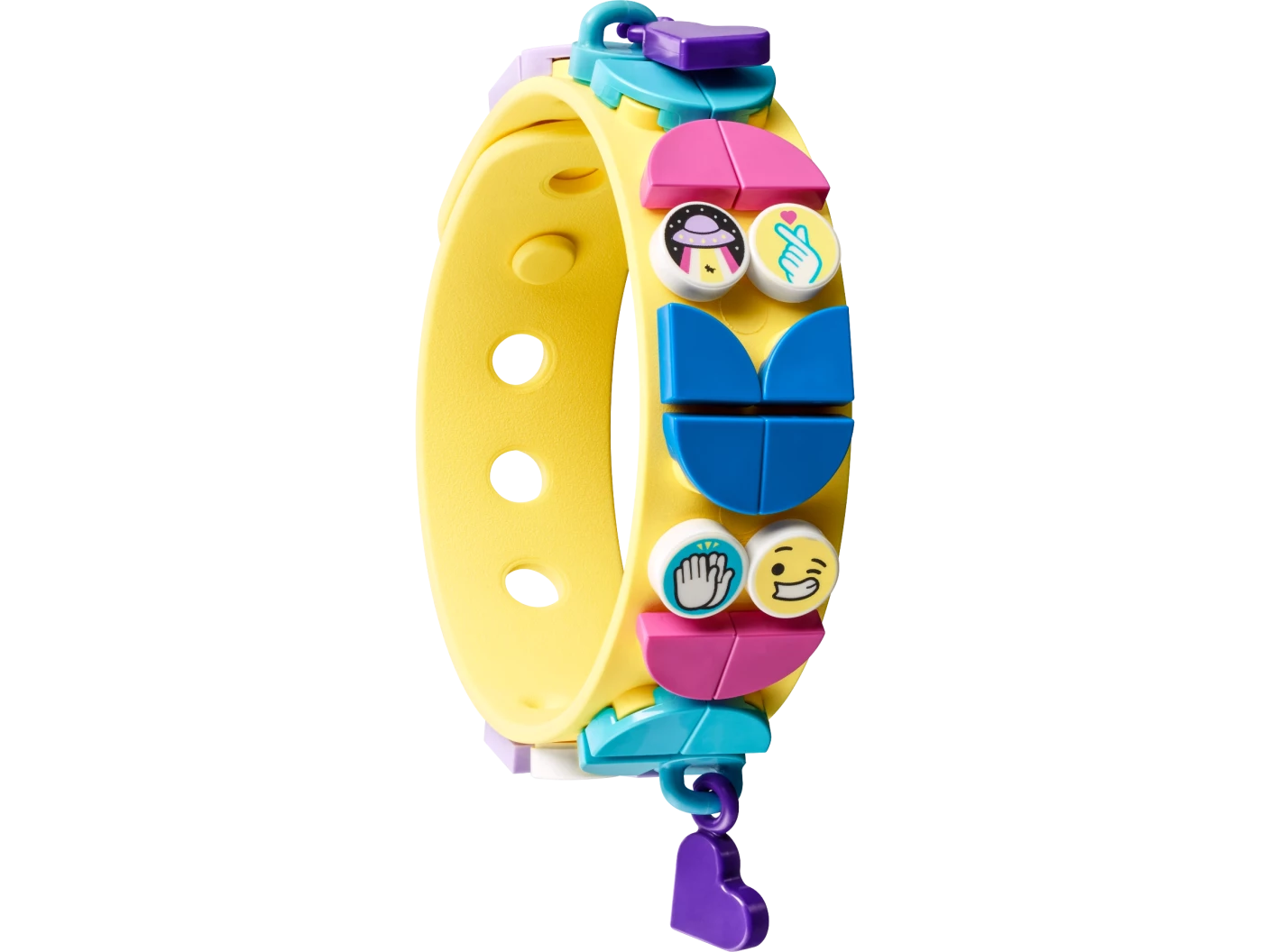 Snoepkatje - armband & tassenhanger