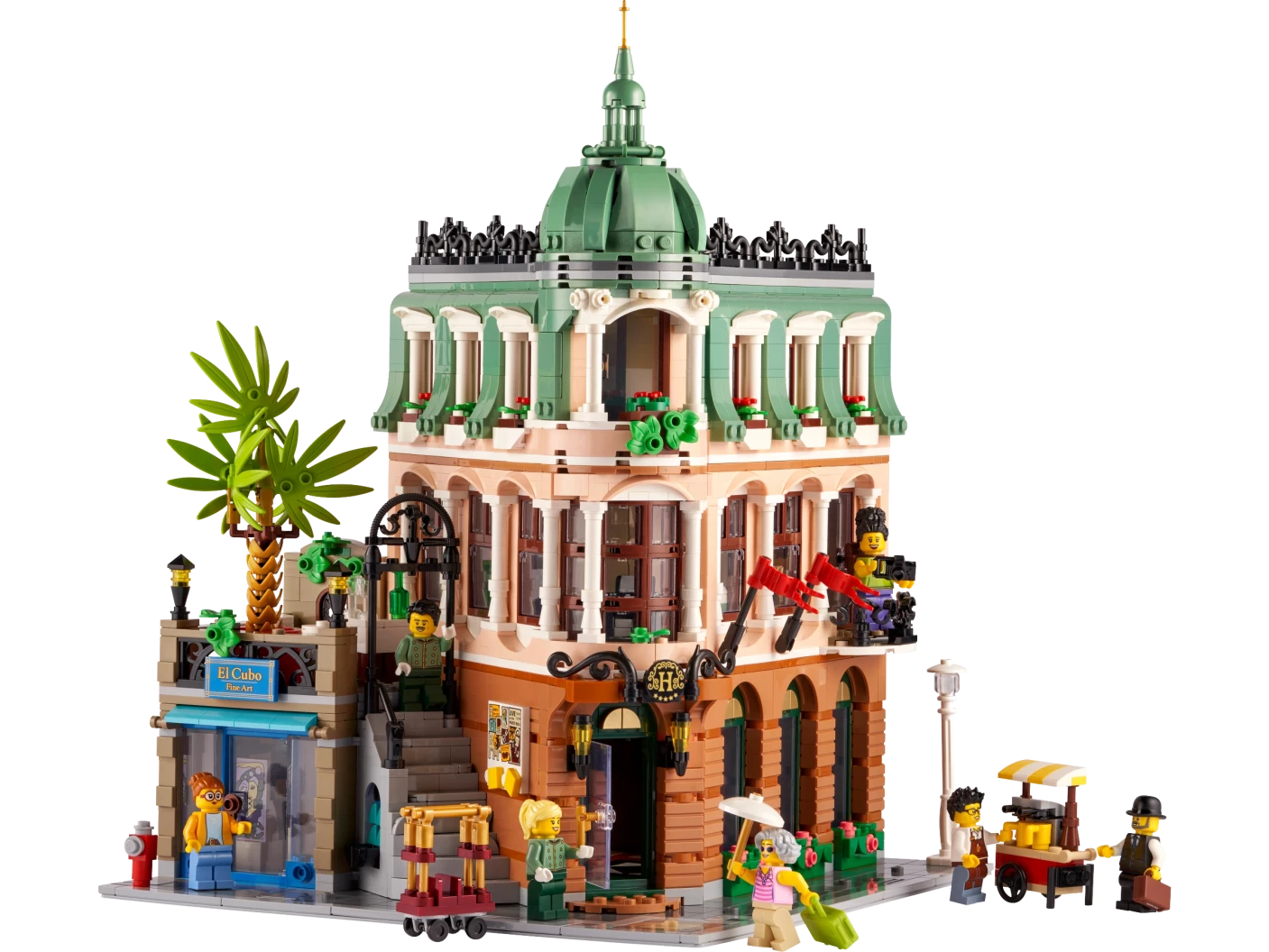 Boetiekhotel