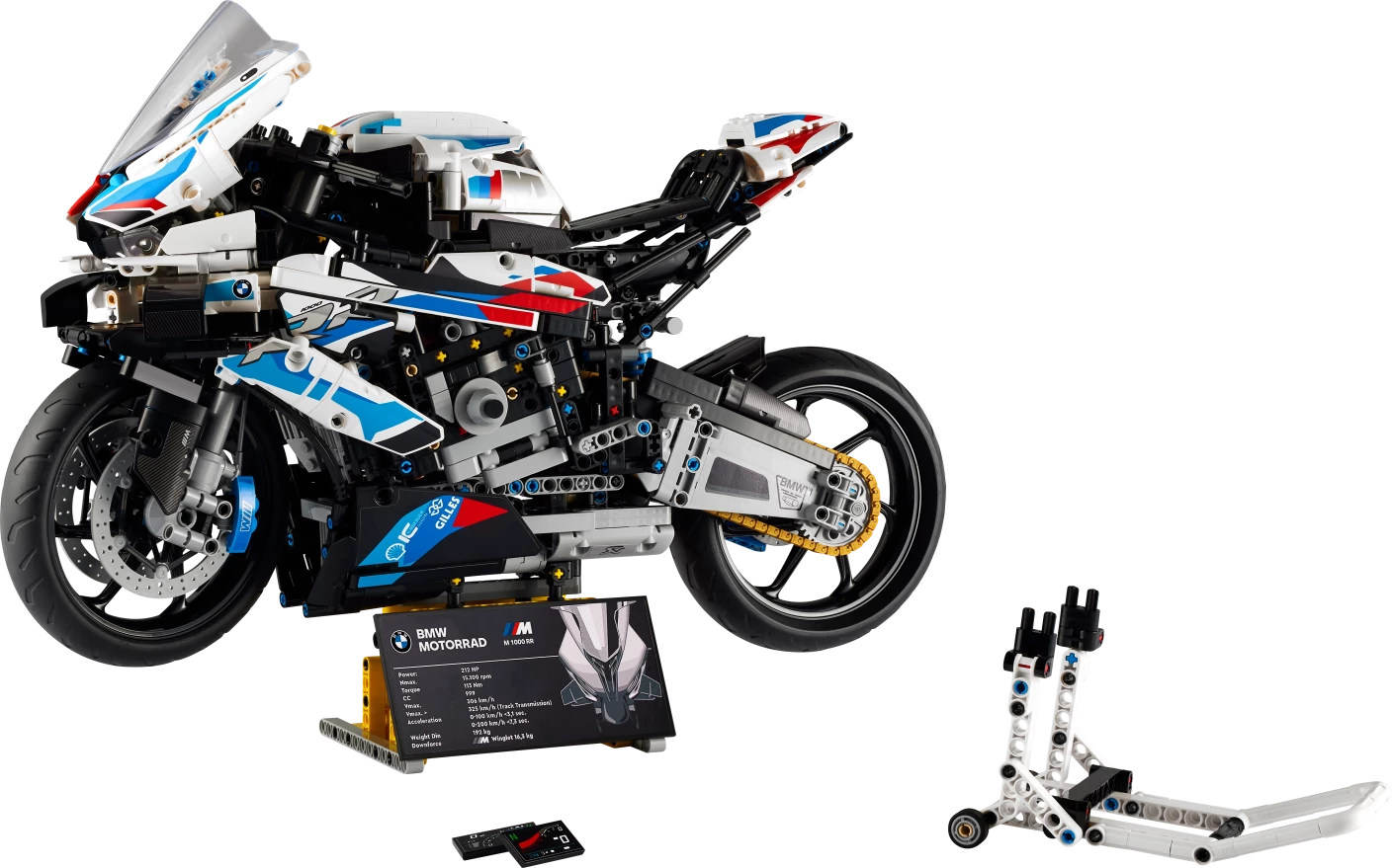 BMW M 1000 RR