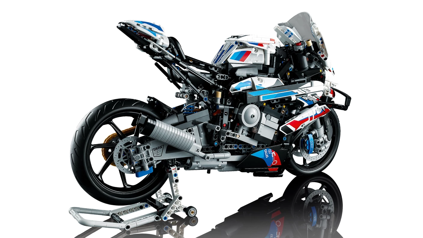 BMW M 1000 RR