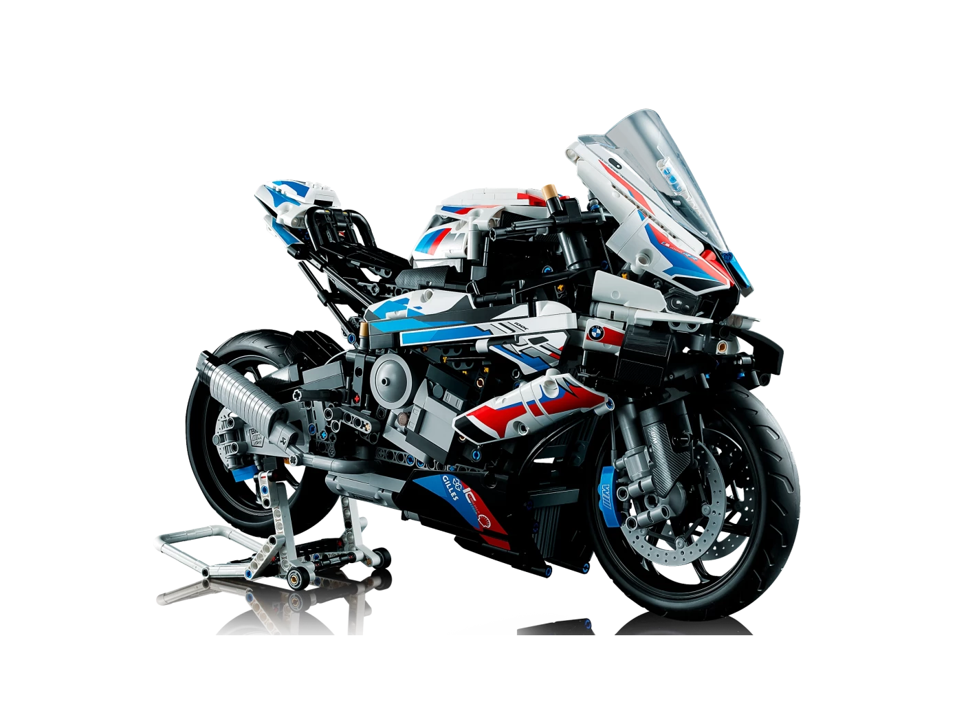 BMW M 1000 RR