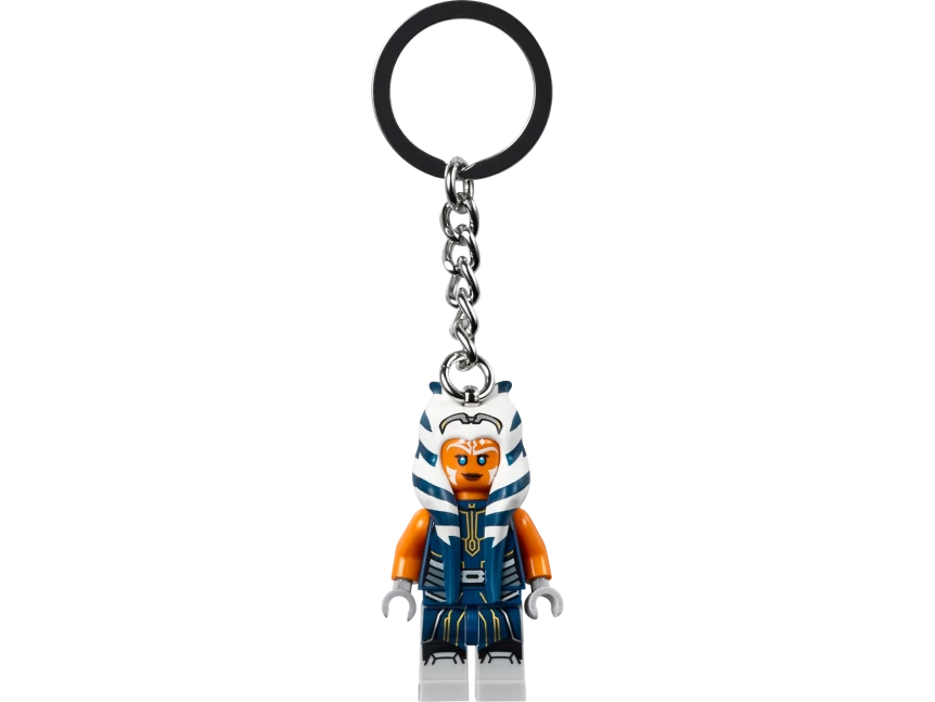 Ahsoka Tano sleutelhanger