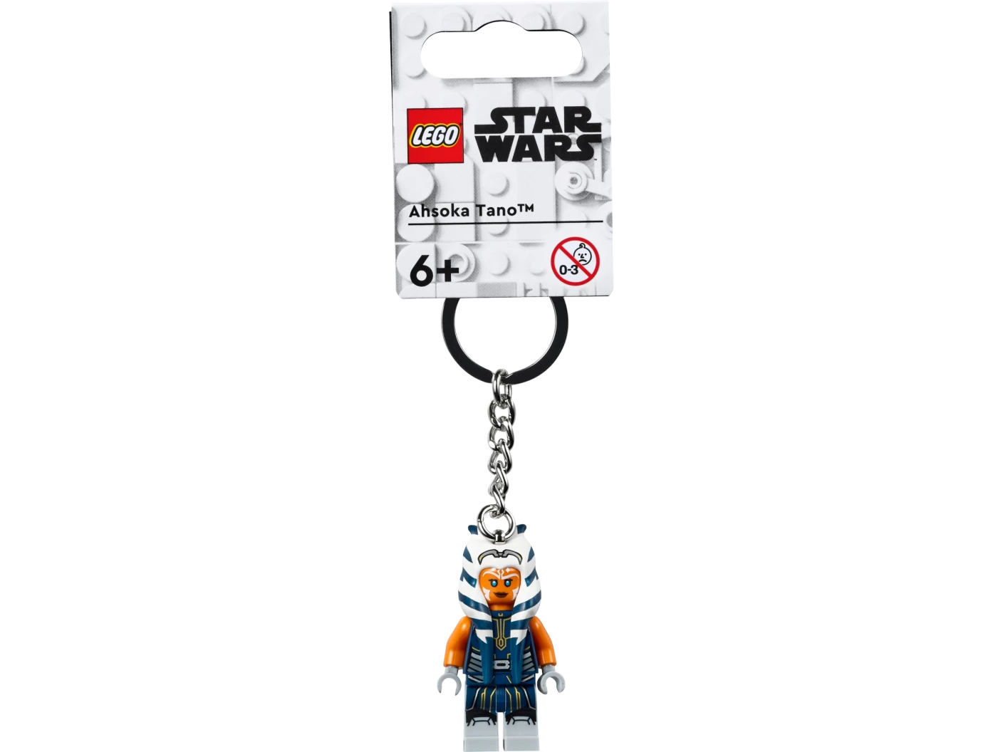 Ahsoka Tano™ sleutelhanger