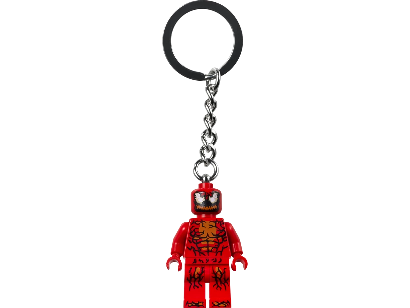 Carnage sleutelhanger