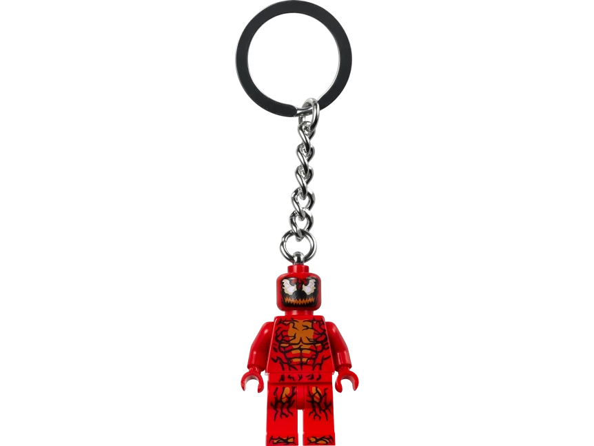 Carnage sleutelhanger