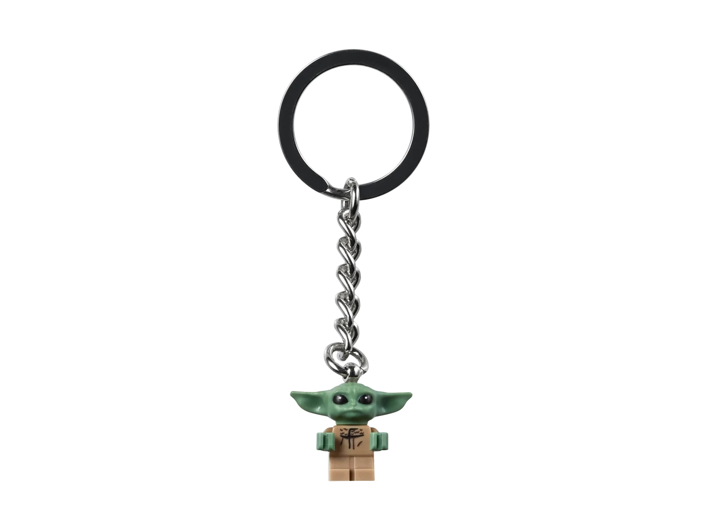 Grogu™ sleutelhanger