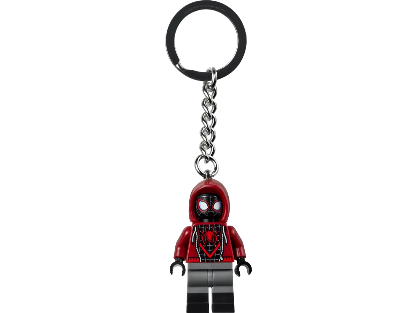 Miles Morales sleutelhanger