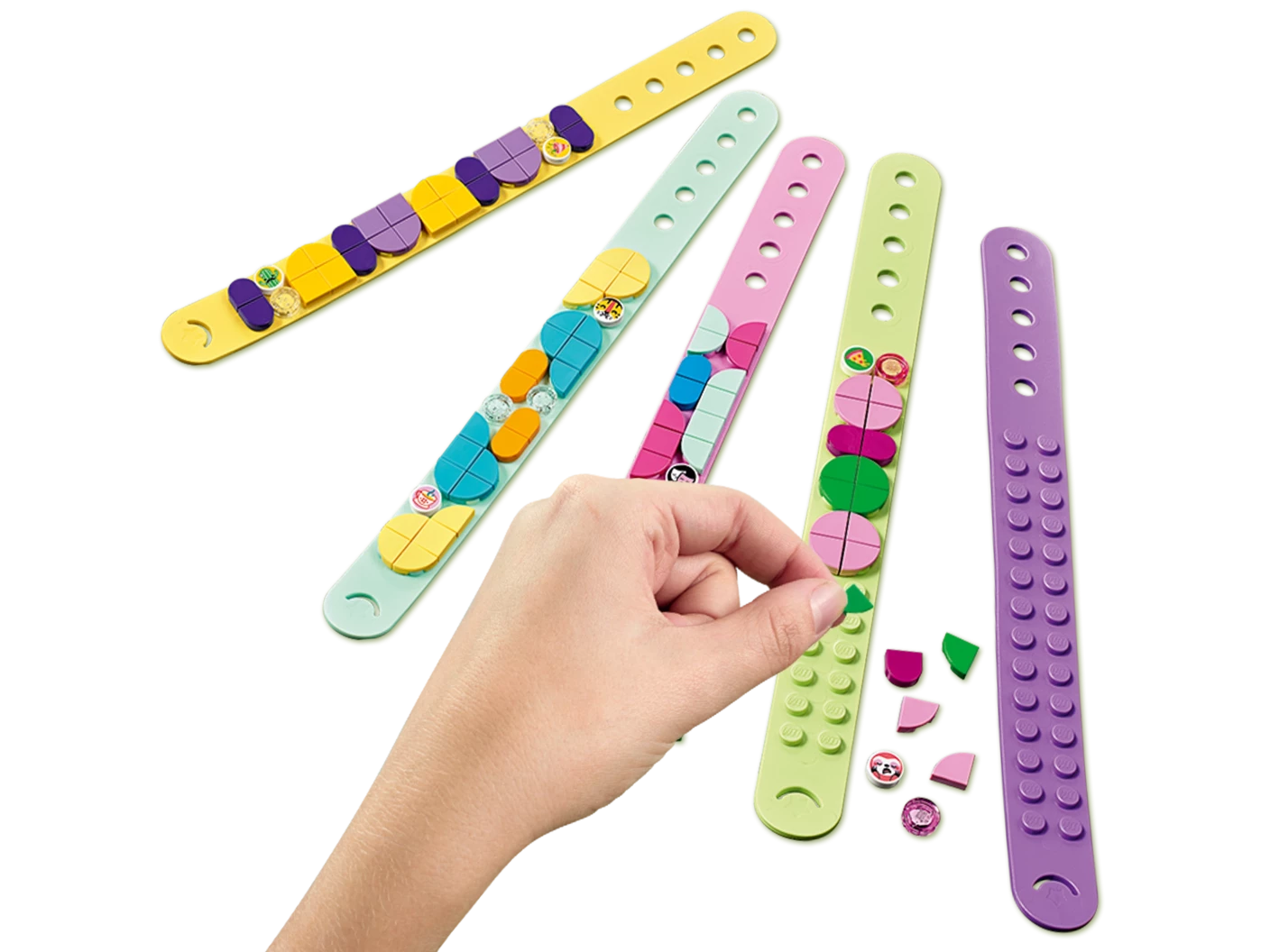 BFF armbandenset
