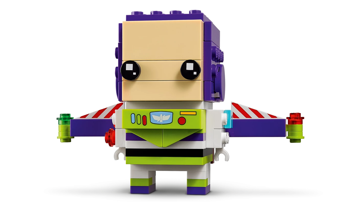 Buzz Lightyear