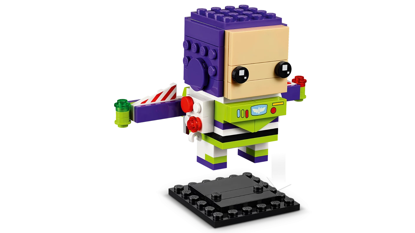 Buzz Lightyear