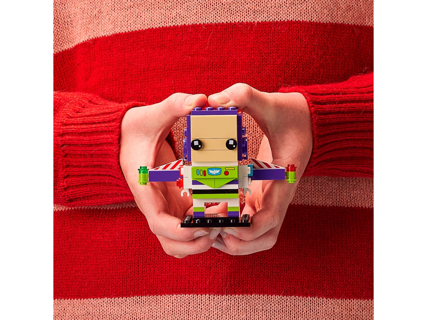 Buzz Lightyear