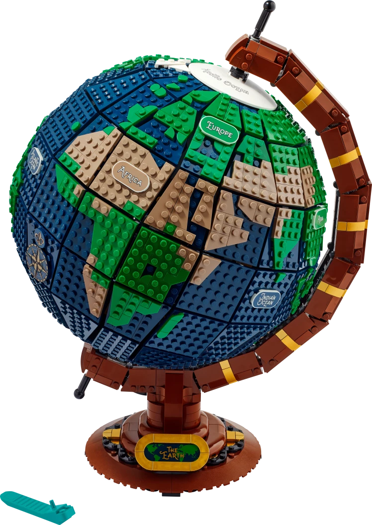 Wereldbol