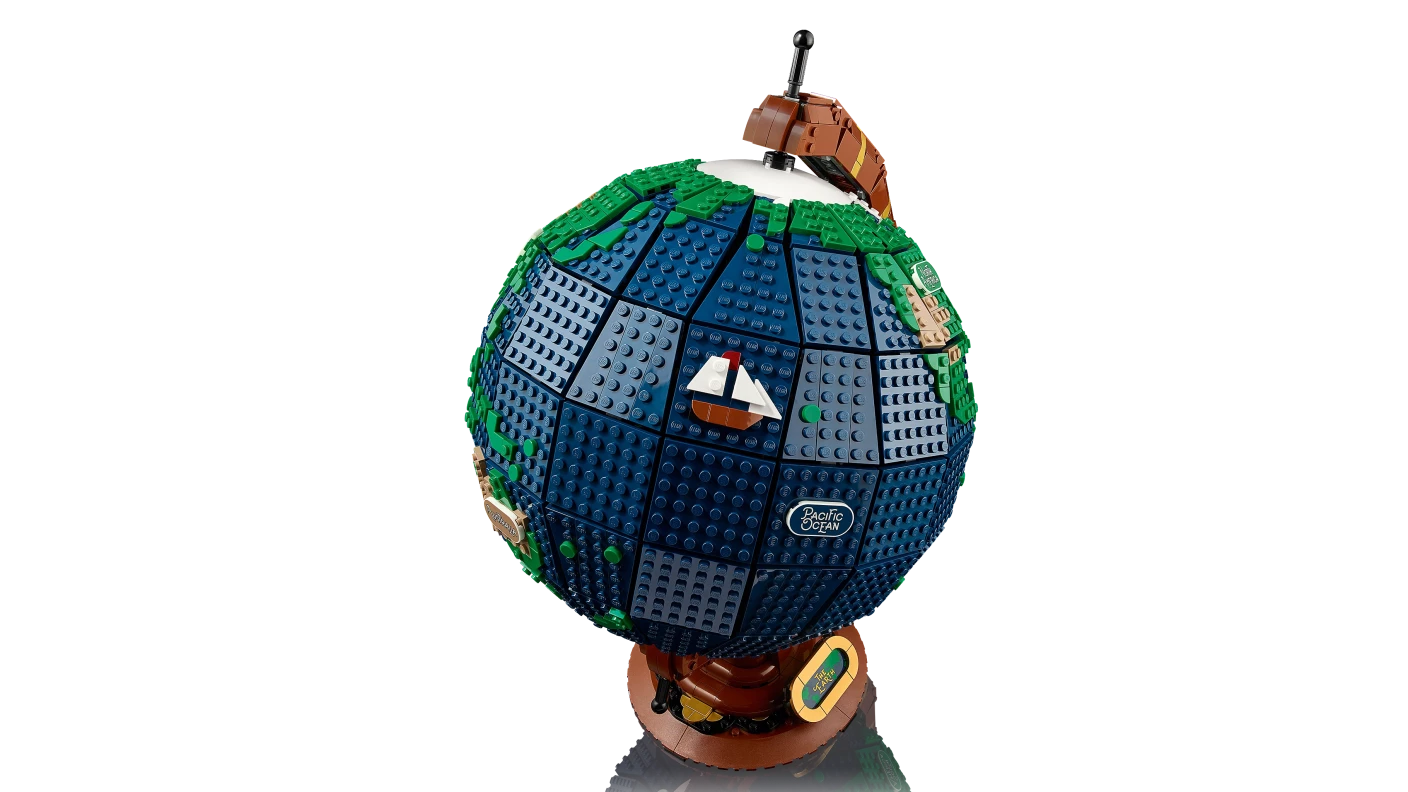 Wereldbol