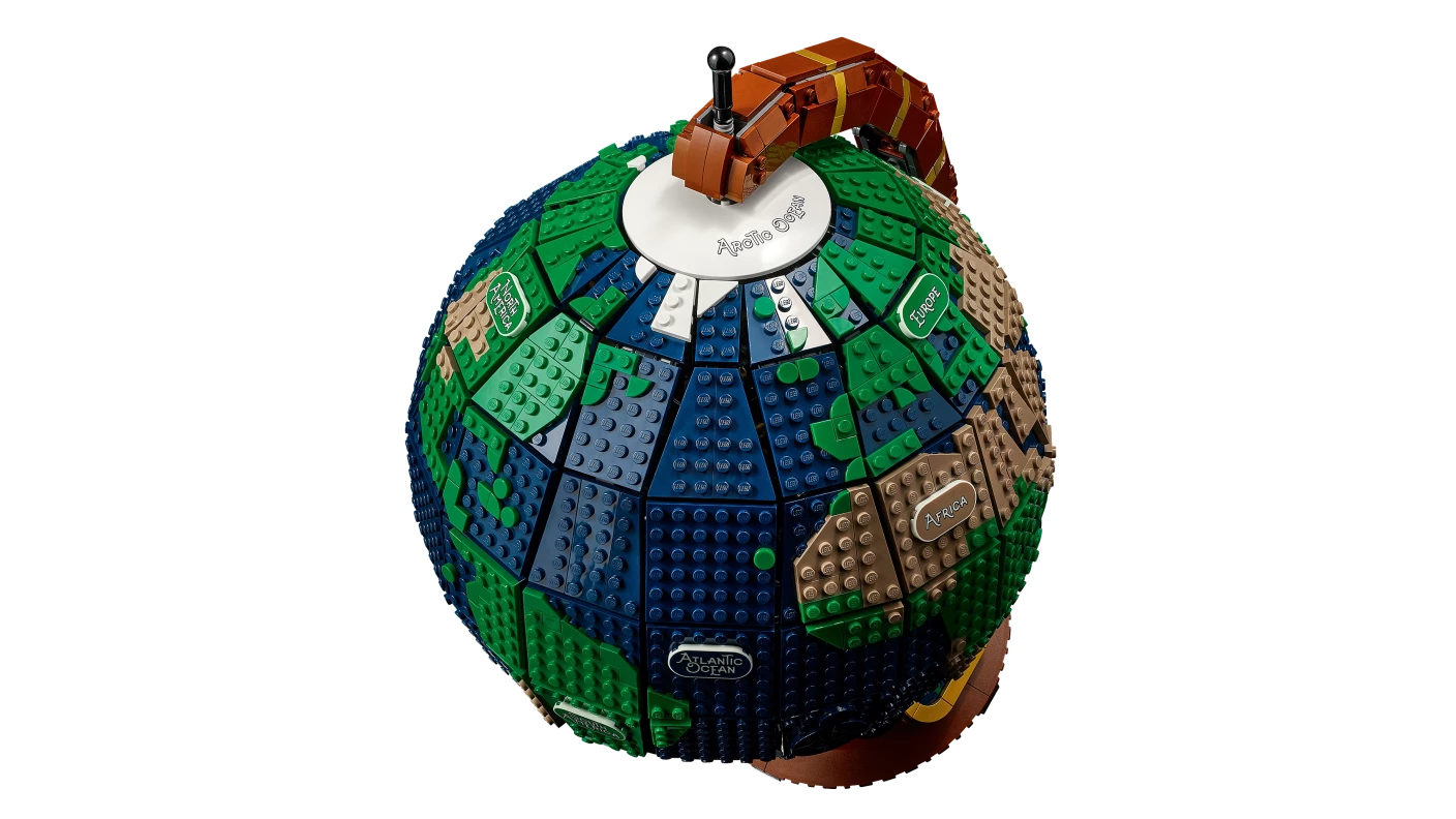 Wereldbol