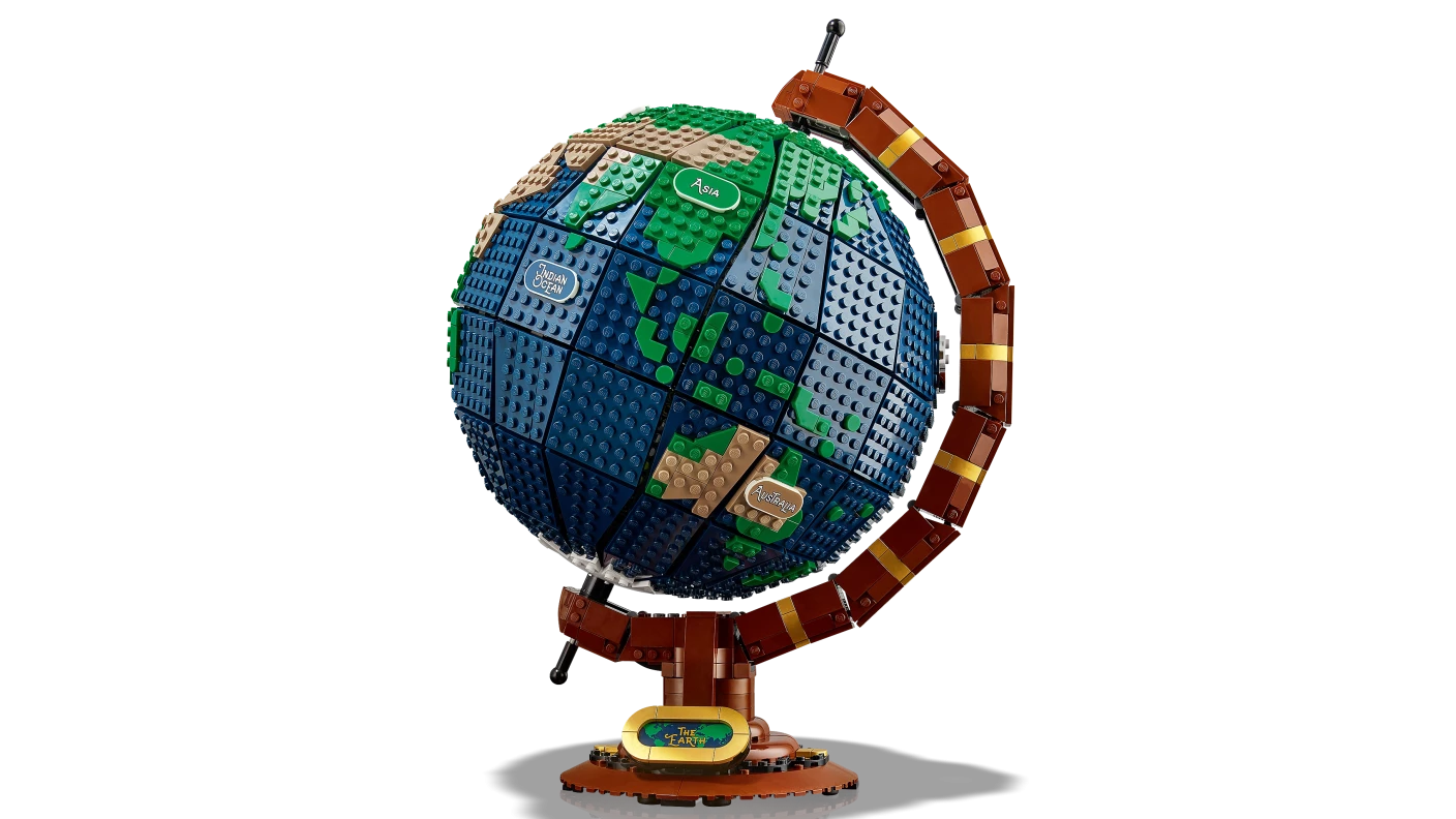 Wereldbol