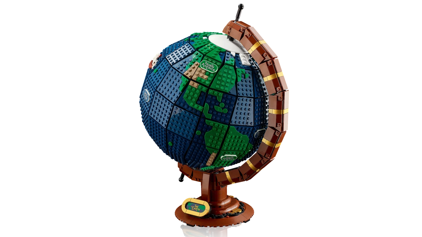Wereldbol