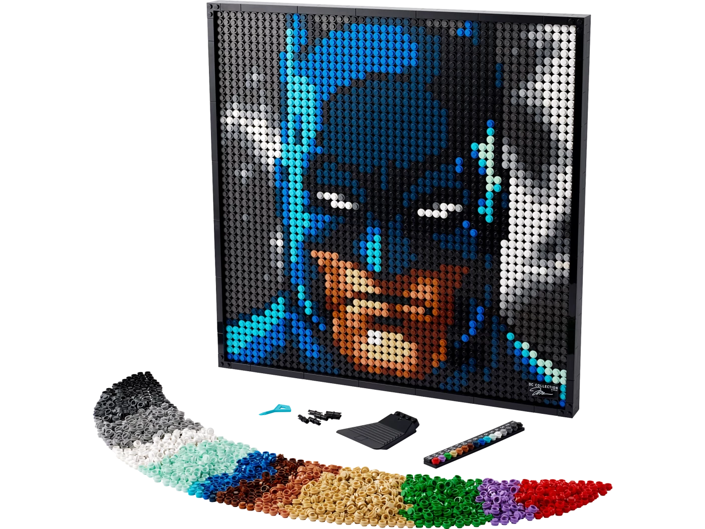 Jim Lee Batman™ Collectie