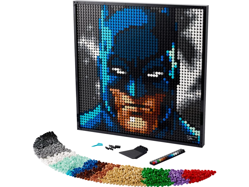 Jim Lee Batman™ Collectie
