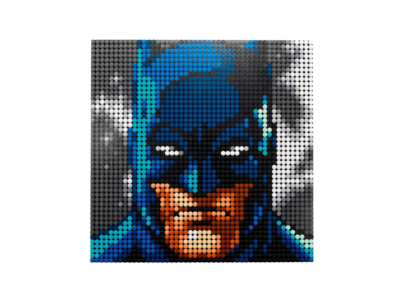 Jim Lee Batman™ Collectie