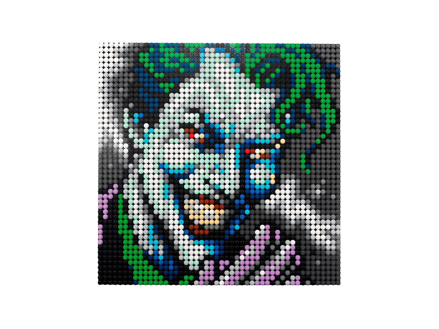 Jim Lee Batman™ Collectie